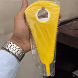 Jar Opener - Multi Functional Ergonomic Lid Remover Tool For Weak Hands, Seniors, And Effortless Kitchen Gadget For Tight Caps