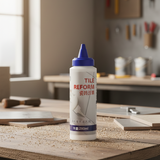 Tile Reform Grout Restorer & Sealer – 280ml Large Bottle For Quick Tile Gap Repair