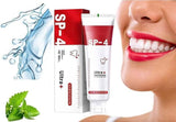 Yayashi SP 4 Ultra Whitening Toothpaste – Strong Stain Removal & Fresh Breath Daily Oral Care (120g)