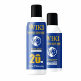 WIKI Special Skincare Brighter & 2 In 1 Polish With Peeling Cream – Ultra Whitening