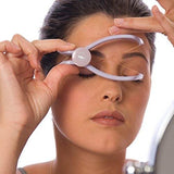 Sildne Hair Threading Machine For Women Eyebrows Flawless Hair Remover Facial Threader Tool