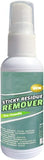Sticky Stuff Remover Gel Spray, Portable Surface Safe Adhesive Remover, Ideal For Sticky Stains Such As Bubblegum, Adhesive, Tape, Label Residue (30ML)