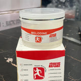 Melodine Japanese Soothing Massage Gel – Muscle Repair & Fast Pain Relief Therapy | 50 Gm