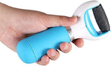 Chargeable Pedi Spa Used for Pedicure - Feet Scrubbing and Cleaning usb cable and cell option