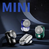 Portable Mini Shaver For Men And Women Best Quality Shaver For Men (Random Color)