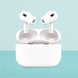 AirPods Pro 2nd Generation Wireless Bluetooth Earbuds – Premium Sound, Noise Cancellation & Touch Control
