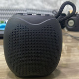 VIZO Blaster Speaker VPS1002 Wireless Bluetooth Portable Speaker With Heavy Bass, TWS Function & Long Battery Backup