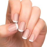 Pack Of 01 - UV Nails Sticker | Best Quality Nails | UV Nails Sticker | Nail For Girls | Artificial Nails Girls & Women Nails