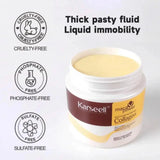 Karseell Hair Mask Essence For Dry Damaged Hair, 500Ml