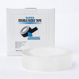 Nano Tape 5 Meter Double Side Tape |Washable Reusable Tape