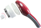 Professional Hair Dye Comb Hair Dye Brush For Women Hair Styling Combs Hair Styling Tools For Salon(Cell Operated)