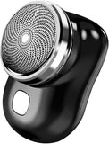 Portable Mini Shaver For Men And Women Best Quality Shaver For Men (Random Color)