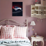 Premium Wall Art Photo Tiles – Modern Home Decor Sets 11x16