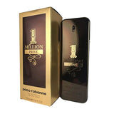 1 Million Privé Eau De Parfum For Men By Paco Rabanne – 100ml