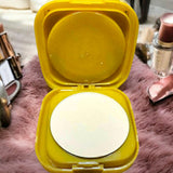 Kashees BB HD Matte And Poreless 2 In 1 Face Powder – Smooth Finish, Oil Free, Long Lasting All Day Wear Compact Powder For Flawless Skin