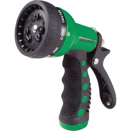 High Pressure Spray Gun For Car Wash – Adjustable Water Nozzle For Cleaning