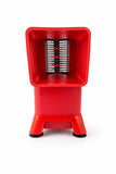 Onion Cutter – Manual Vegetable Hand Chopper | Multi-Purpose Meat & Wheat Mincer