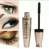 Yanqina Volume 1 Seconde Waterproof Mascara Is Used For Best Volumizing, Curling, Lengthening