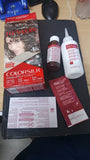 Revlon ColorSilk Hair Color #30 Dark Brown – Ammonia Free Permanent Hair Dye