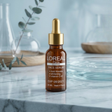 L'Oreal Paris Elvive Anti-Wrinkle & Ultra-Whitening Face Serum – Advanced Vitamin C + E Glow Treatment (20ml)