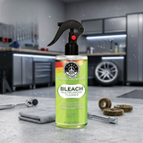 Three Guys Multipurpose Cleaner With Bleach Disinfects Removes Tough Stains And Kills 99.9 Percent Of Germs 250ml