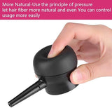Toppik Hair Fiber Applicator Pump | Best Quality Pump - Fiber Hold Spray, Instant Fuller Looking Hair