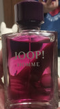 JOOP! Homme Eau De Toilette Spray For Men 125 Ml