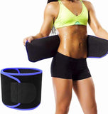 Smart Care SN-2000 Waist Support Belt – Skin-Friendly Compression Belt, Long Free Size ( Random Color )