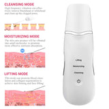 Leather Shovel Skin Dirt Blackhead Remover Peeling Tool Makeup