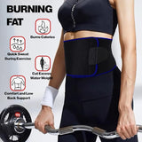 Smart Care SN-2000 Waist Support Belt – Skin-Friendly Compression Belt, Long Free Size ( Random Color )
