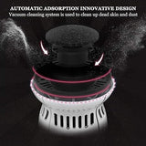 Foot Pedicure Grinder Remover Tools Automatic Polisher | Dead Skin Callus Feet Care Cleaning | PEDICURE MACHINE Rechargeable Foot Scrubber Tool