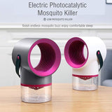 Starry Sky Mosquito Killer - Electric Indoor Mosquito Trap Insect Mosquito Killer USB UV Lamp Bug Catch No Noise No Radiation Insect Killer Flies Trap Lamp No Zapper (Usb Operated)