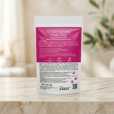 Meeoow Club 10 Min Painless Body Wax Powder – Mogra Scented Herbal Hair Removal Powder (100g)