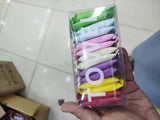 14 Pcs Compressed Travel Disposable Face Towel – Portable Coin Tissue Towels For Travel, Gym, Hotel & Outdoor Use