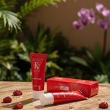 BL SK Forever FV Red Diamond Plant Extract Sun Liquid Foundation(30gram)