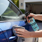 THREE GUYS Waterless Car Wash Spray 250ml | German Engineered | Car Cleaner & Polish | No Rinse Eco-Friendly Formula