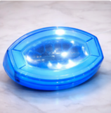 Smart RGB LED Backlight Integrated Indicator For 125cc Bikes | Bluetooth App Control Multi-Color Tail Light | Music Sync Mode & Integrated Turn Signal Support