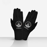 THREE GUYS High-Elasticity Multi-Purpose Gloves – Perfect For Mechanical Work, Car Detailing, Bike Riding, And More