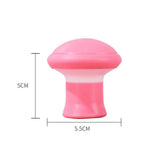 V Shape Face Slimming Tool Facial Exerciser – Jawline & Double Chin Mouth Muscle Tightener