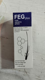 FEG PLUS Hair Growth Serum & Spray – 50ml Advanced Formula For Men & Women, Stronger, Thicker Hair
