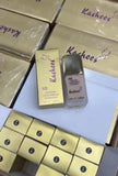 Kashees Gold HD Eventone High Coverage Creamy Foundation - 35ml