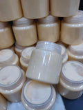 Zafrani Whitening Cream Natural Skin Care Formula Brightens Complexion Reduces Dark Spots Enhances Smooth Radiant Glow - 250g