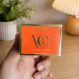 VC Five Fold Vitamin C Tone-Up Cream – Brightening & Hydrating Facial Daily Moisturizer