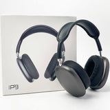 P9 Wireless Bluetooth Headphones With Noise Cancelling And Stereo Sound – Withbox (Random Color)