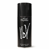 UDV Perfumed Body Spray – Fresh Fragrance For Confident Everyday Elegance (200ml)