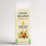 Sugar Balance Nabhi Oil | Herbal Belly Button Oil - 30ml