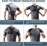 Shoulder Posture Support - Back Belt
