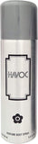 Havoc Sliver For Unisex ( Havoc Sliver Perfume Spray ) 75 ML | Best Quality Perfume | Havoc Silver Eau De Perfume 75ml