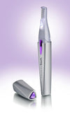 Eye Bro And Finishing Touch Trimmer Cell Operated