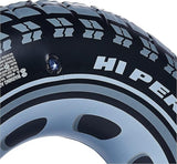Intex Giant Tire Tube 36 Inch Swim Ring For Summer | Swimming Pool Tube For Kid's | Big Size Cool Black Wheel Tire Men Swimming Ring